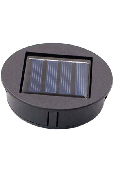 Morvena Picks Lamp-E top potrivit pentru felinare solare, pentru becuri LED ș...