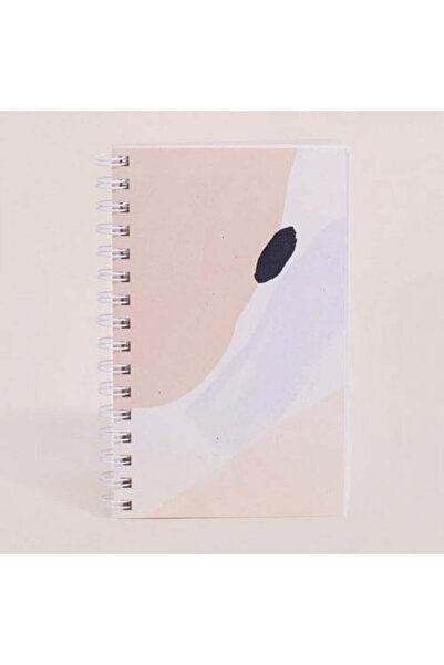 DANN Abstract Weekly Planner