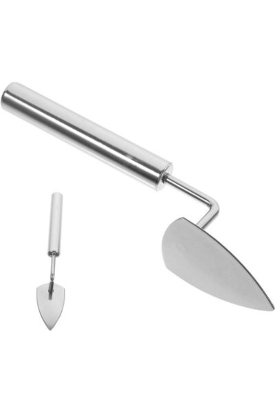 Morvena Picks Lopata de mana pentru instrumente de gradina - Mistrie de gradi...