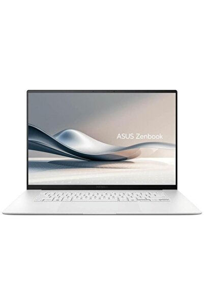ASUS ZENBOOK S16 UM5606WA RK411W / AMD AI R9 370 / 32GB / 1TB / ONBOARD / 16"...