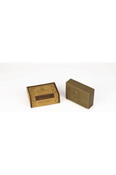 Point of scent Natural Laurel Soap Royal Incense scent 125GR