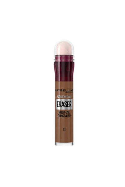 Maybelline New York Universal Concealer - Maybelline Instant Anti-Age Eraser ...