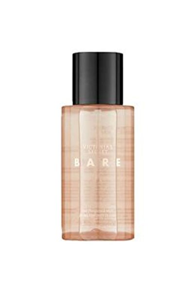 Victoria's Secret Spray Parfumat de Corp - Bare Mini Fragrance Mist, 75 ml