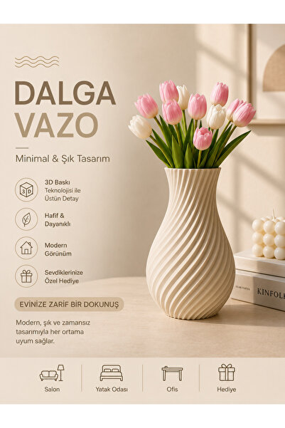 Dalga Vazo
