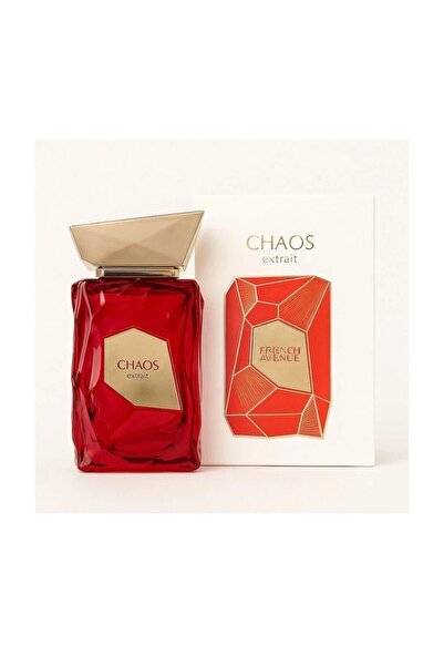FRENCH AVENUE Chaos Extrait de parfum unisex 100 ml