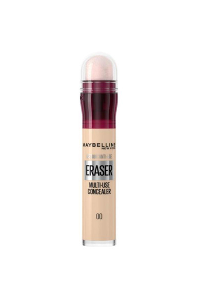 Maybelline New York Corector Universal - Maybelline Instant Anti-Age Eraser M...