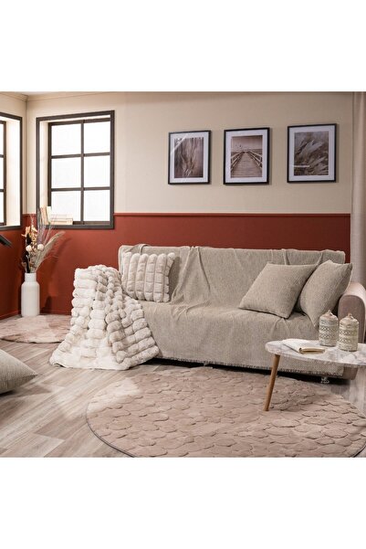 Teoran Ριχτάρι Richmond 02 Beige Διθέσιο