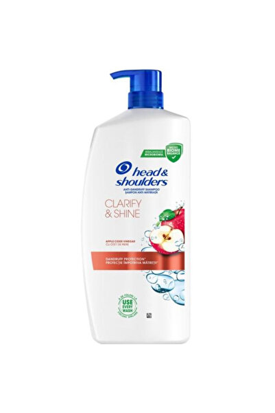 Head & Shoulders Αντιπιτυριδικό Σαμπουάν με Μηλόξυδο - Head&Shoulders Αντιπιτ...