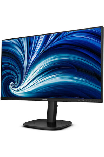 Philips BLine Οθόνη IPS 24.1 " FHD 1920x1200 με χρόνο απόκρισης 4ms GTG