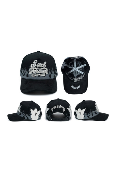 Trucker Premium Special Series Hat Model # S1
