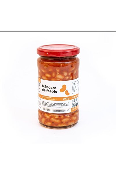 Generic Brand Mancare de fasole 300g - INVIE TRADITIA