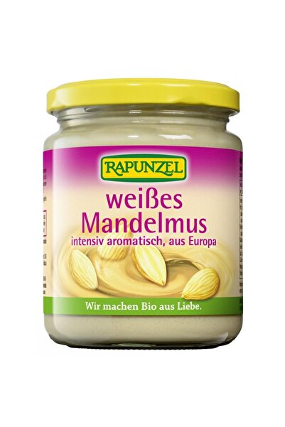 Rapunzel Pasta de Migdale Alba Ecologica/Bio 250g