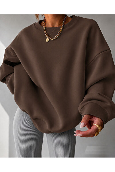 belissia UNISEX SWEATSHİRT