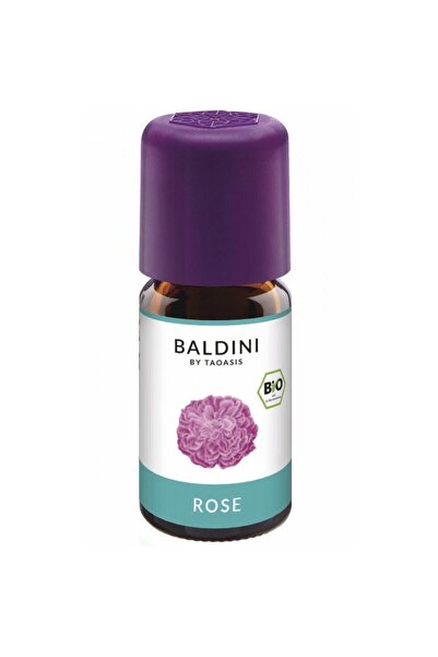 BALDINI Extract de Trandafir 3% pentru Uz Intern /Bio 5ml