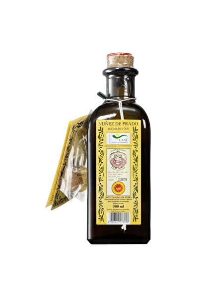 Rapunzel Ulei de Masline Extravirgin "Spuma Uleiurilor" /Bio 500ml