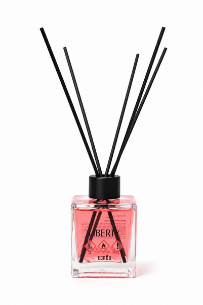 Ecrou Luxury Çubuklu Oda Kokusu Liberty 100 ml
