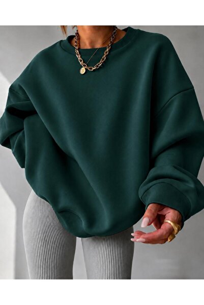 belissia UNISEX SWEATSHİRT