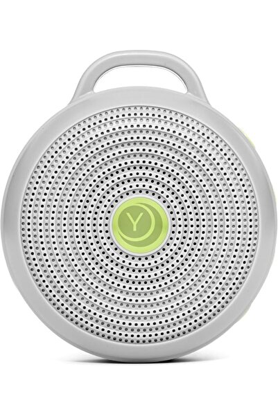 YogaSleep Portable White Noise Machine for Babies with 3 Natural Sounds for R...