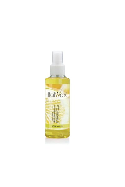 İTALWAX Ulei cu lămâie post-depilare 100ml