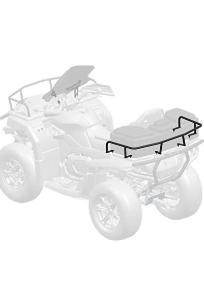 CF Moto CFMOTO CFORCE 600 ATV ΠΙΣΩ ΕΠΕΚΤΑΣΗ ΑΠΟΘΕΜΑΤΟΘΗΚΗΣ