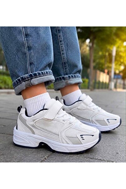 KANTEX Girls' and Boys' Sports Shoes Sneaker Rcn-00017