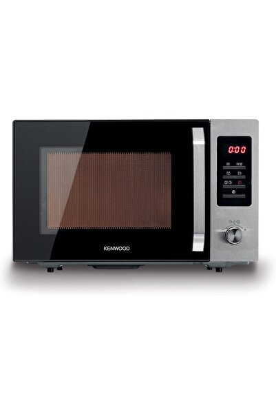 Kenwood ميكروويف، سعة 30 لتر، قوة 700 واط، وظيفة الشواء 1000 واط، وظيفة إذابة...