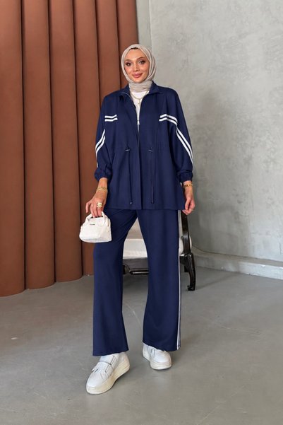 Riella BUTİK Ndidi Hijab Set