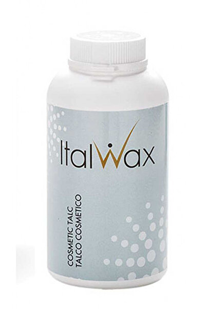 İTALWAX Pudră cosmetică de talc 150g