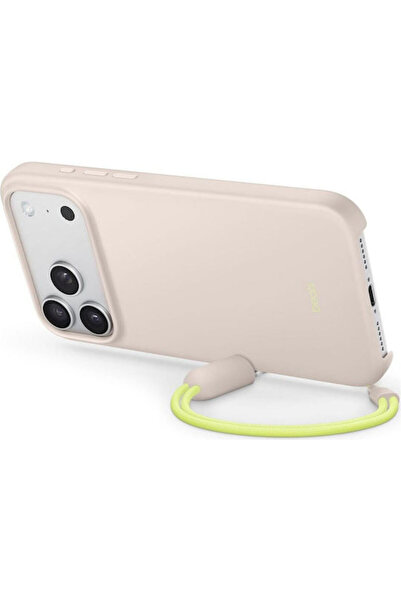 Beats Θήκη με βάση στήριξης, Magsafe και πίσω κάλυμμα με προστασία κάμερας, Π...
