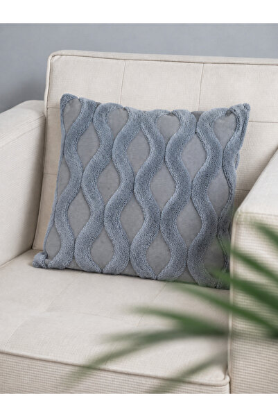 Loselya Bohemian Special Design Punch Pattern Decorative Throw Pillow Cover
