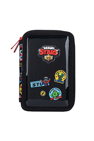 OEM Penar gaming echipat pentru școală, negru, model gaming, echipat, 12.5x4x...