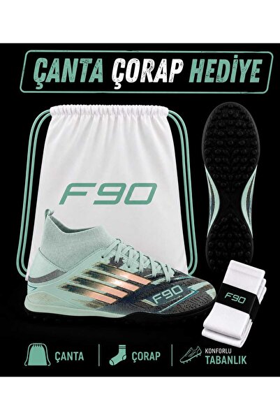 Krampon odası F90 Professional Football Turf Cleats