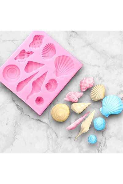 Siliko World Silicone Candle Mold Candy Dough Mold