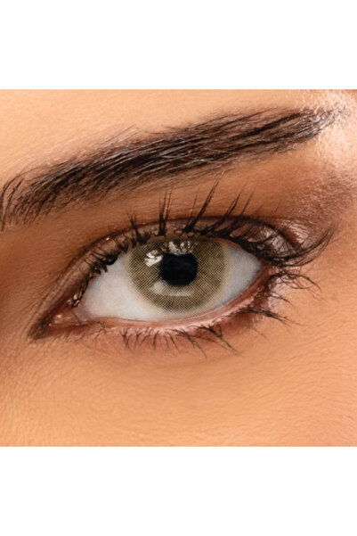 IRIS Kiwi Lenses — Bright Green