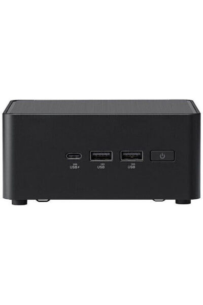 ASUS NUC 14 GEN14 NUC14RVHC3000R0 Χωρίς Καλώδιο Barebone (Core i3-100U)