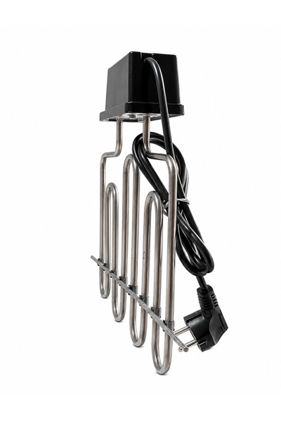 TANER XXL Battal Boy Kebapçı Rezistans Takımı Orjinal Yedek Parça (TNRIZ1707)1450Watt