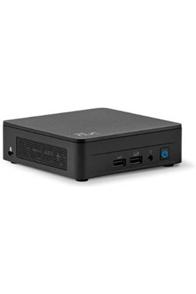 ASUS NUC 13 Pro Slim Kit RNUC13L3KV700002I Barebone (Core i7-1370P)