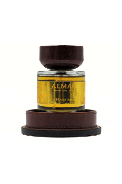 Almah Maiestus for unisex Eau de Parfum 100ml