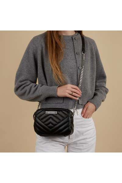 Armani Exchange Women's Crossbody Bag 9491584R742