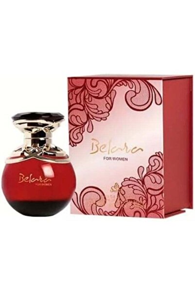Sellion Belara 100ml Eau De Parfum For Women, Refreshing And Long Lasting Fra...