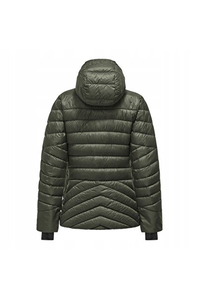 Salewa Ortles Med 3 RDS Dwn Jacket geacă de damă - verde decolorat 40 (L)