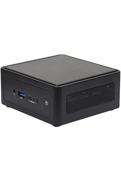 ASROCK 90PXGD40-P0EAY100 Barebone (Ryzen-AI 300)