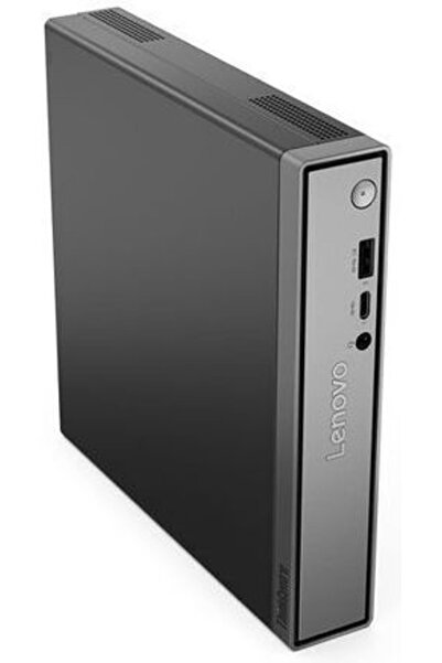 LENOVO ThinkCentre Neo50q G4 Mini PC (Core i3-1315U/8GB DDR4/256GB SSD/W11 Pro)