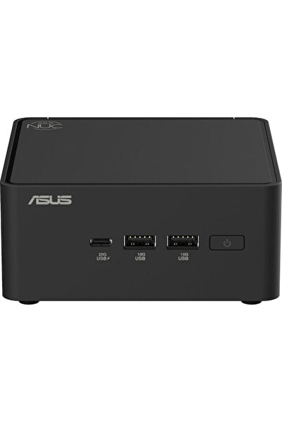 ASUS NUC 15 Pro RNUC15CRHU500002 Barebone (Core Ultra 5-225H)
