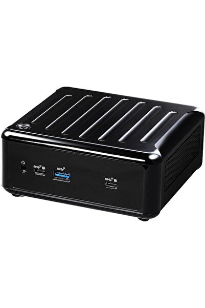 ASROCK Βιομηχανικό 4x4 BOX Barebone (Core i7-1165G7)