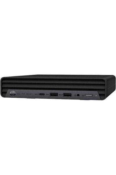 HP Elite Mini 600 G9 Η/Υ (Core i5-13500T/16GB DDR5/512GB SSD/W11 Pro)