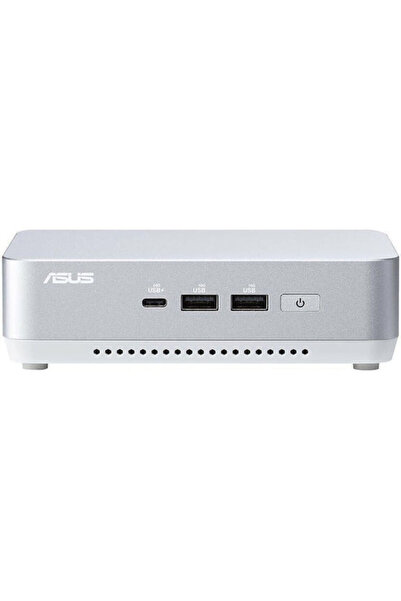 ASUS NUC 14 Pro+ Μίνι Η/Υ (Core Ultra 9 185H/32GB DDR5/1TB SSD/W11 Home)