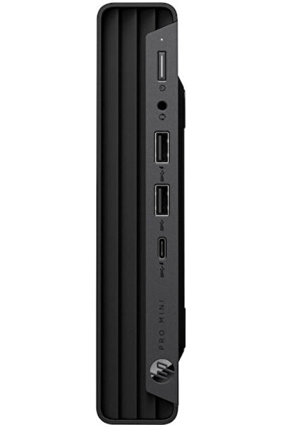 HP Pro 400 G9 Mini PC (Core i5-12500T/16GB DDR5/512GB SSD/W11 Pro)