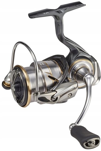 NO BRAND Mulineta Daiwa 20 Luvias LT 2500