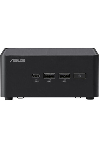 ASUS NUC 14 Pro+ RNUC14RVHV700002I Έτοιμο για AI Μπέρμπορν (Core Ultra 7-165H)
